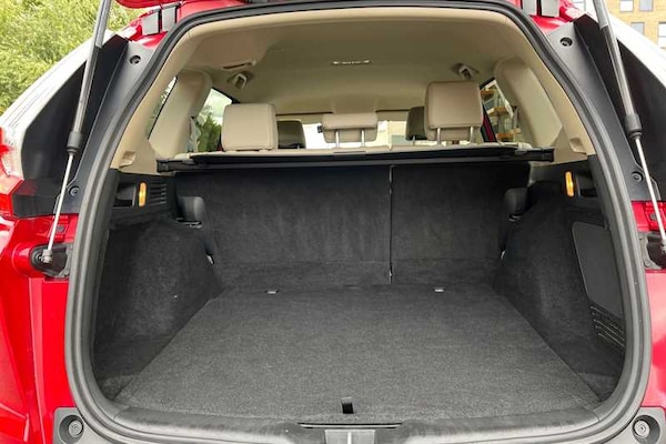 Used Honda CR-V 2020 for sale - 75784232: Photo 20