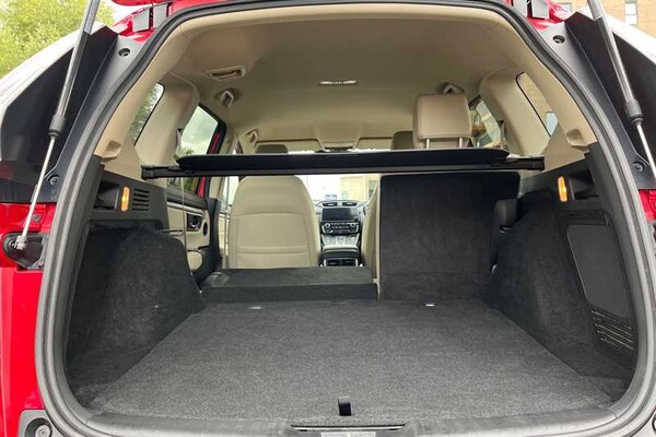 Used Honda CR-V 2020 for sale - 75784232: Photo 21