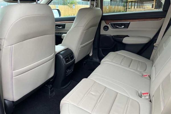 Used Honda CR-V 2020 for sale - 75784232: Photo 22