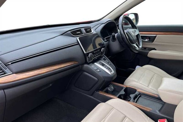 Used Honda CR-V 2020 for sale - 75784232: Photo 2