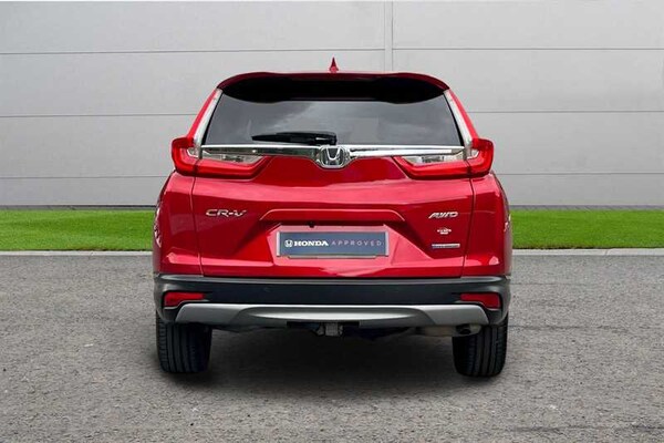 Used Honda CR-V 2020 for sale - 75784232: Photo 7