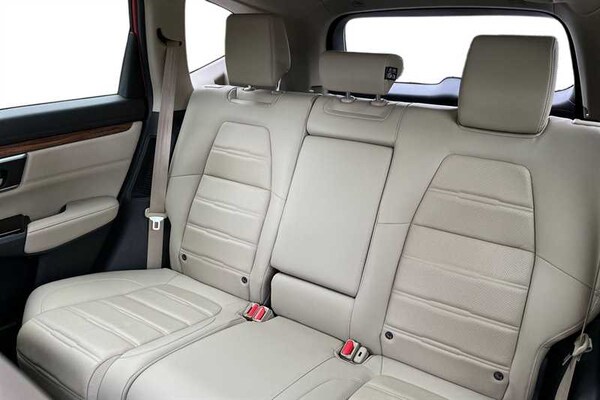 Used Honda CR-V 2020 for sale - 75784232: Photo 8