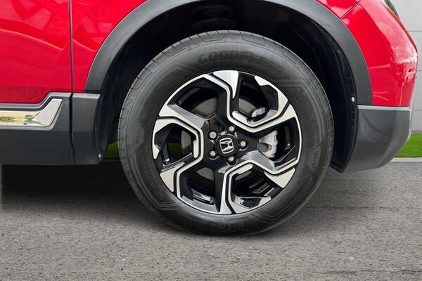 Used Honda CR-V 2020 for sale - 75784232: Photo 9