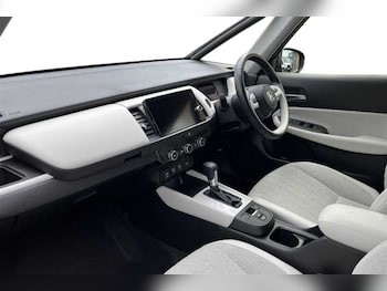 Used Honda Jazz 2020 for sale - 76229581: Photo
