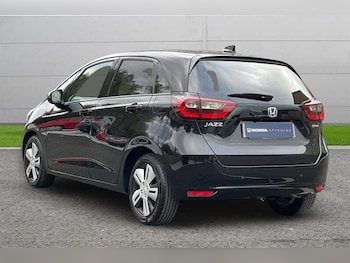 Used Honda Jazz 2020 for sale - 76229581: Photo