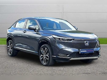 Used Honda HR-V 2024 for sale - 78856565: Photo