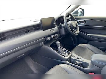 Used Honda HR-V 2024 for sale - 78856565: Photo