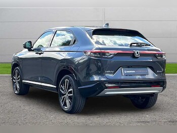 Used Honda HR-V 2024 for sale - 78856565: Photo