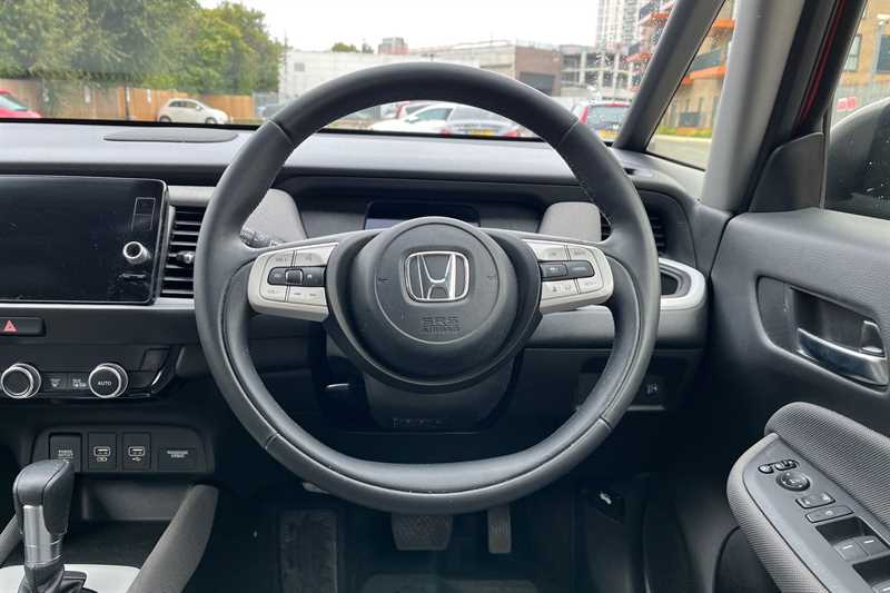 Used Honda Jazz 2021 for sale - 76015309: Photo 11