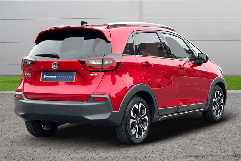 Used Honda Jazz 2021 for sale - 76015309: Photo 12