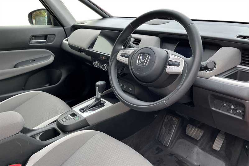 Used Honda Jazz 2021 for sale - 76015309: Photo 13