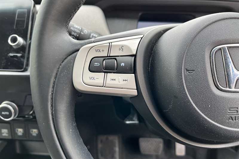 Used Honda Jazz 2021 for sale - 76015309: Photo 17