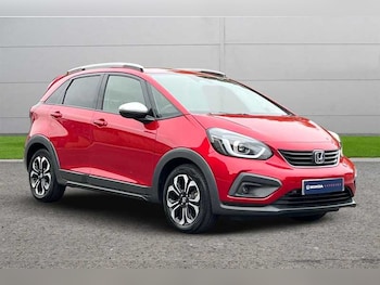 Honda - Jazz