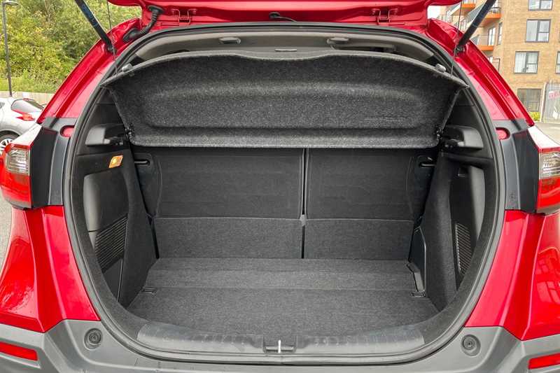 Used Honda Jazz 2021 for sale - 76015309: Photo 20