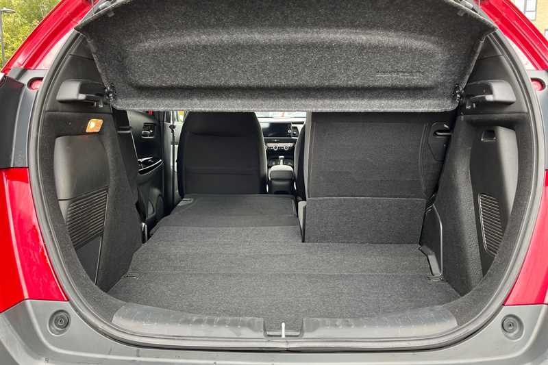 Used Honda Jazz 2021 for sale - 76015309: Photo 21