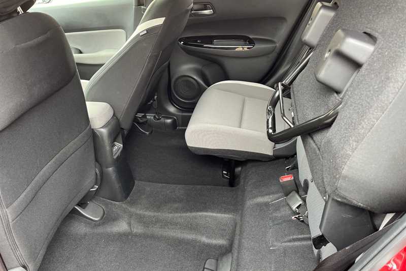 Used Honda Jazz 2021 for sale - 76015309: Photo 22