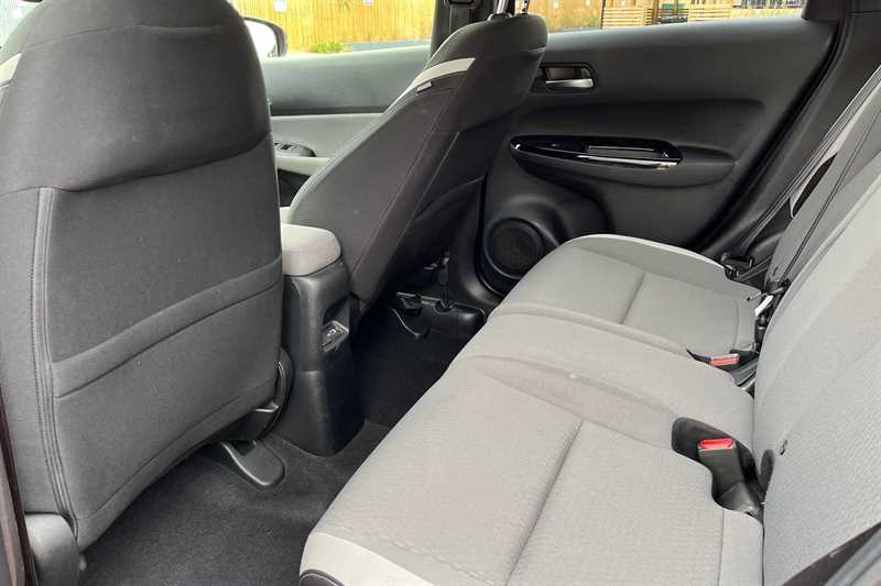 Used Honda Jazz 2021 for sale - 76015309: Photo 23