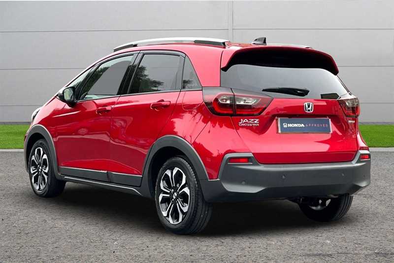 Used Honda Jazz 2021 for sale - 76015309: Photo 3