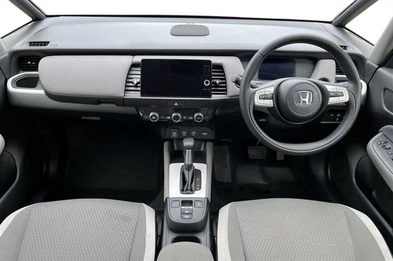 Used Honda Jazz 2021 for sale - 76015309: Photo 4