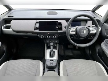 Used Honda Jazz 2021 for sale - 76015309: Photo 4