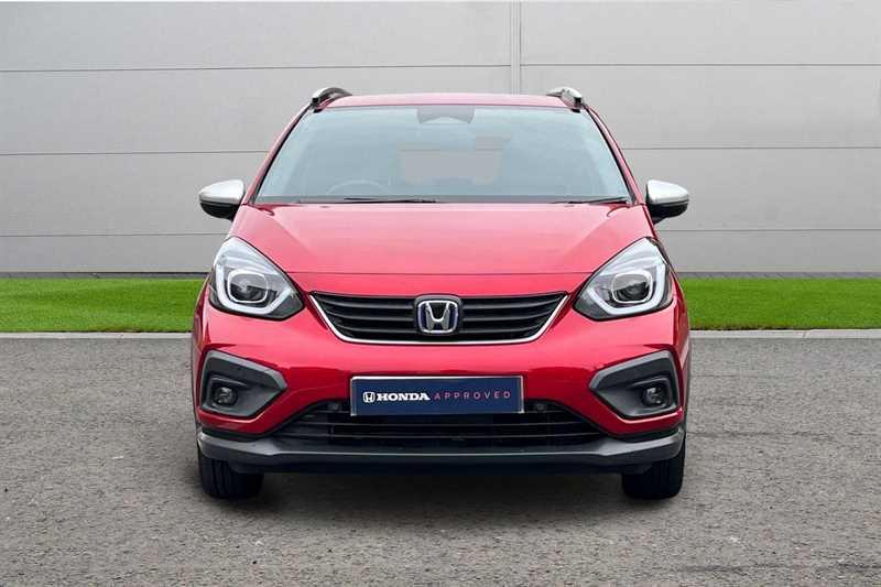 Used Honda Jazz 2021 for sale - 76015309: Photo 6