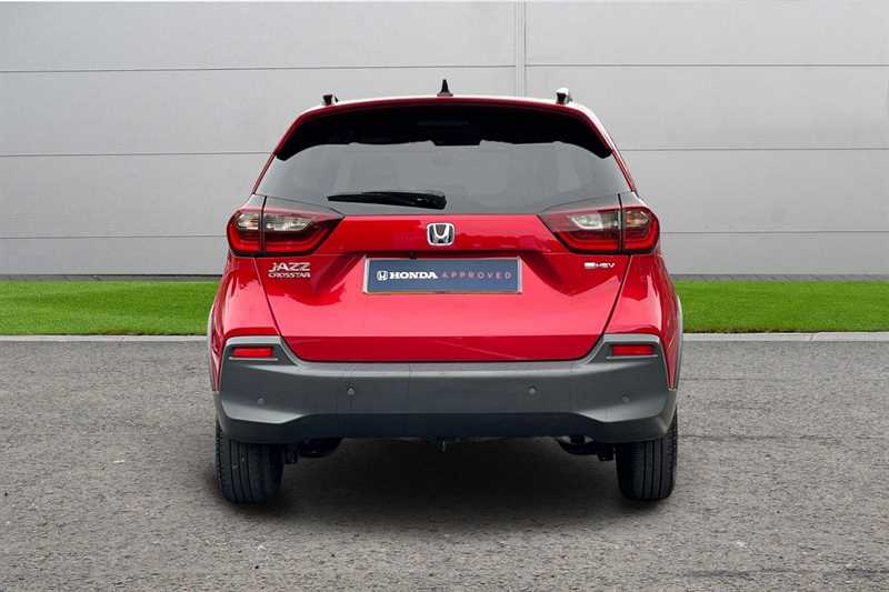 Used Honda Jazz 2021 for sale - 76015309: Photo 7