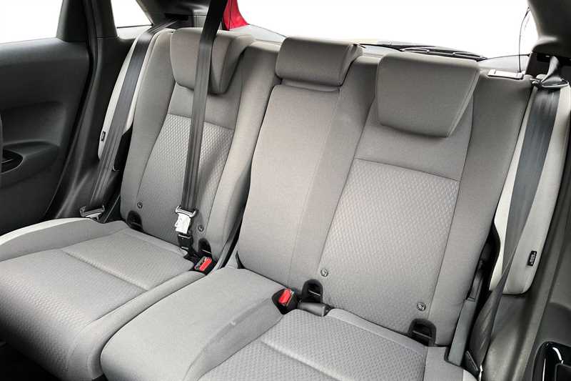 Used Honda Jazz 2021 for sale - 76015309: Photo 8