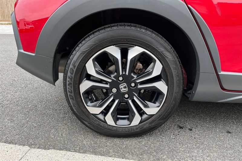 Used Honda Jazz 2021 for sale - 76015309: Photo 9