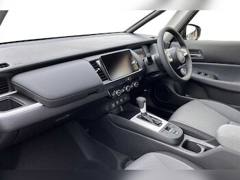 Used Honda Jazz 2025 for sale - 76311754: Photo