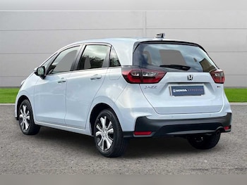 Used Honda Jazz 2025 for sale - 76311754: Photo