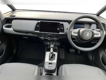 Used Honda Jazz 2025 for sale - 76311754: Photo