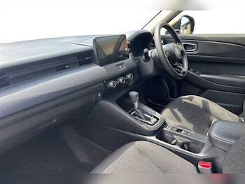 Used Honda HR-V 2023 for sale - 79203724: Photo