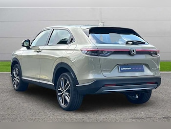 Used Honda HR-V 2023 for sale - 79203724: Photo