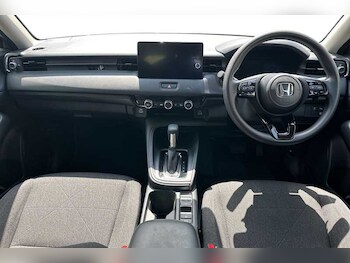 Used Honda HR-V 2023 for sale - 79203724: Photo
