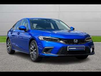 2022 - 2.0 EHEV ELEGANCE 5DR CVT