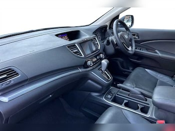 Used Honda CR-V 2015 for sale - 79182894: Photo