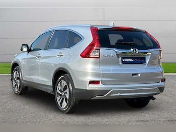 Used Honda CR-V 2015 for sale - 79182894: Photo