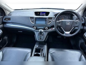 Used Honda CR-V 2015 for sale - 79182894: Photo