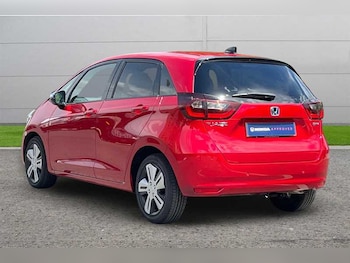 Used Honda Jazz 2022 for sale - 79001249: Photo