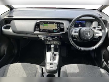 Used Honda Jazz 2022 for sale - 79001249: Photo