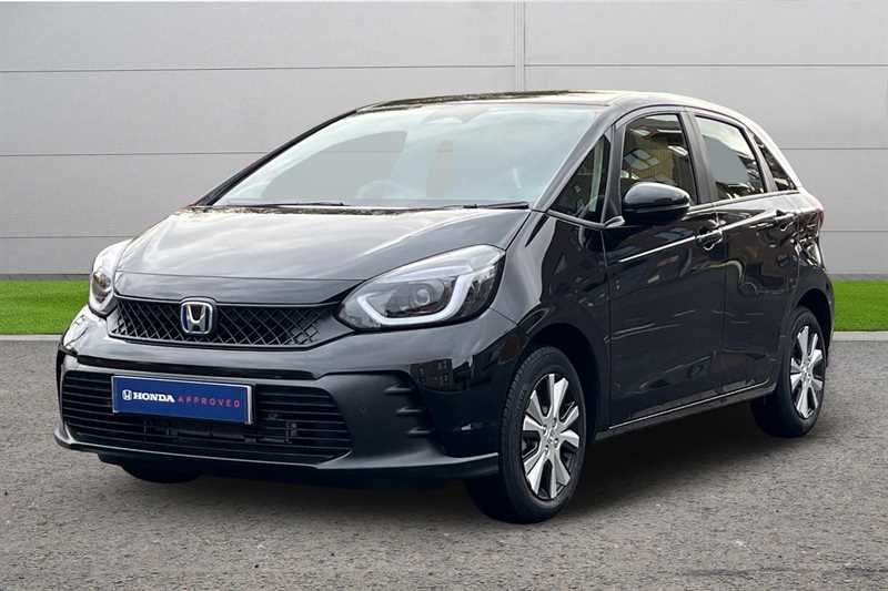 Used Honda Jazz 2025 for sale - 76434854: Photo 10