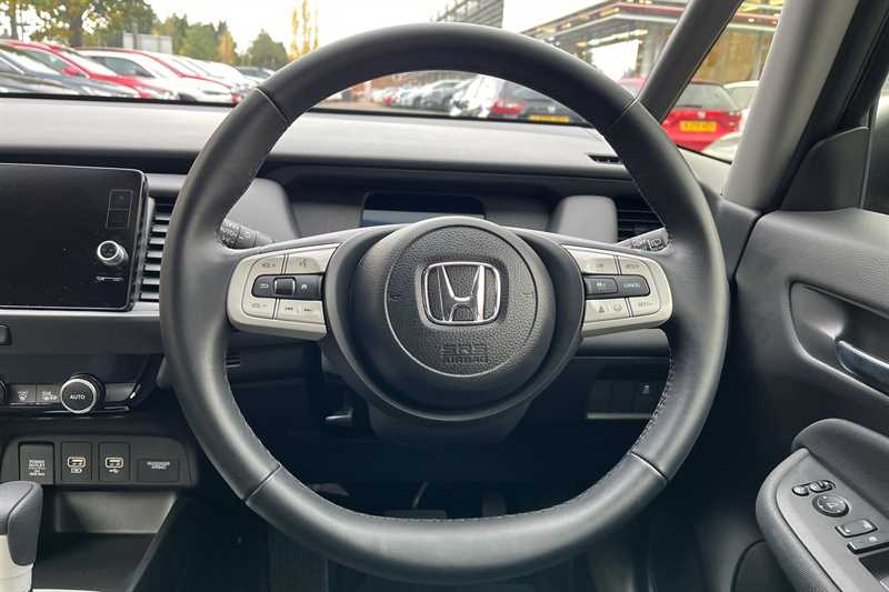 Used Honda Jazz 2025 for sale - 76434854: Photo 11