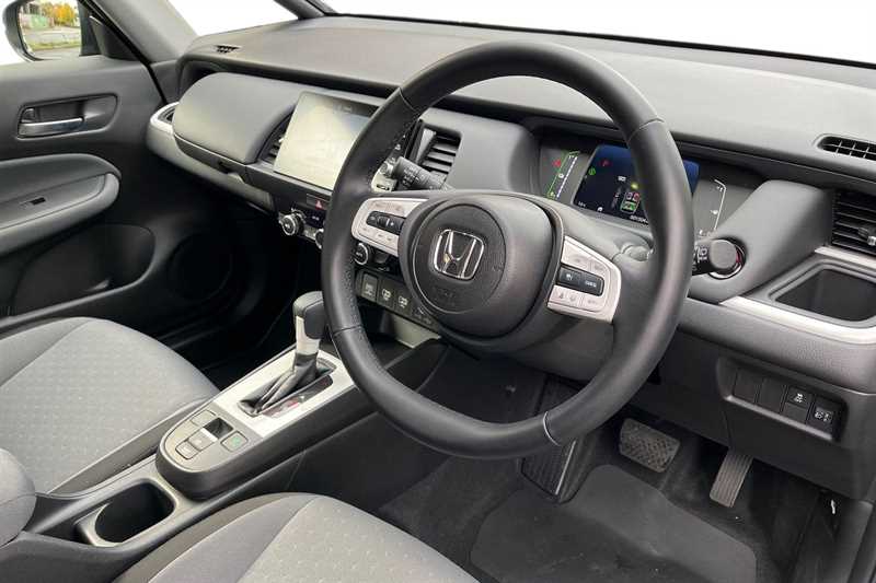 Used Honda Jazz 2025 for sale - 76434854: Photo 13