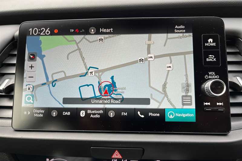 Used Honda Jazz 2025 for sale - 76434854: Photo 14