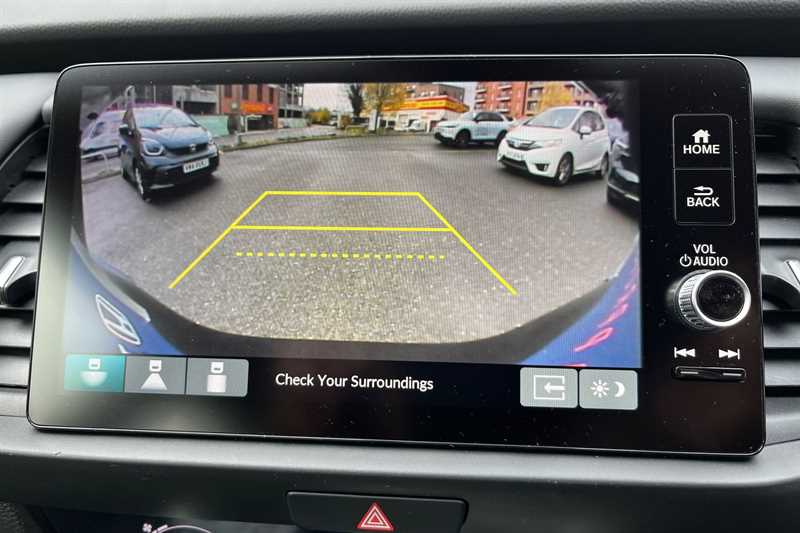 Used Honda Jazz 2025 for sale - 76434854: Photo 15