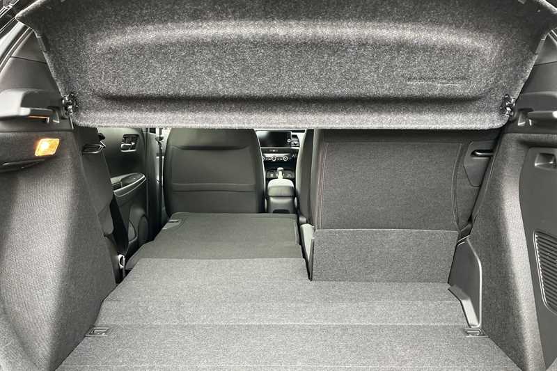 Used Honda Jazz 2025 for sale - 76434854: Photo 21