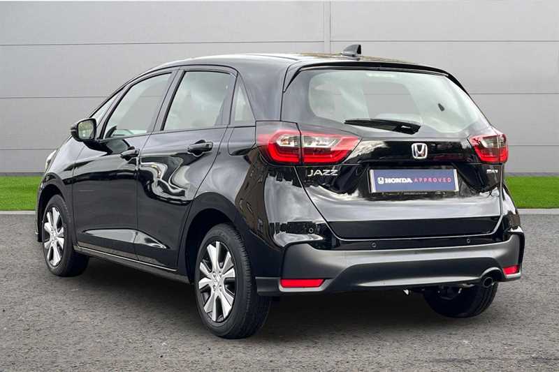 Used Honda Jazz 2025 for sale - 76434854: Photo 3