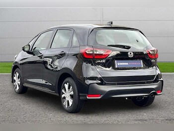 Used Honda Jazz 2025 for sale - 76434854: Photo