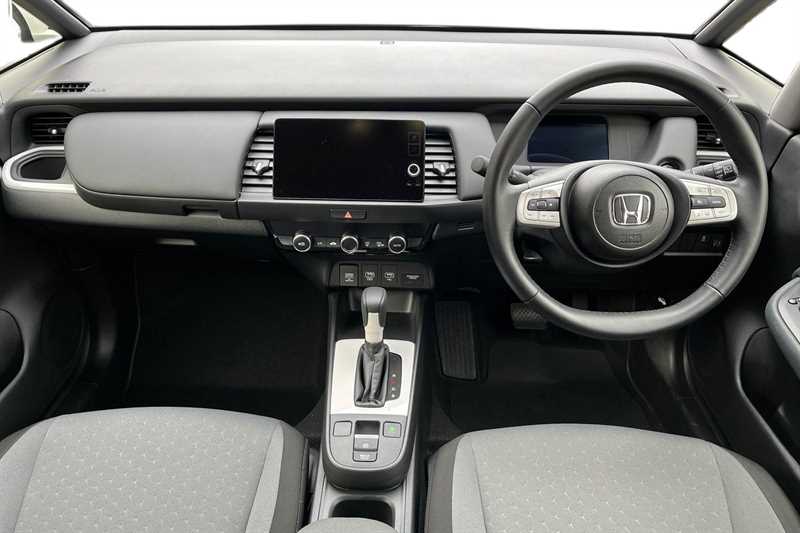 Used Honda Jazz 2025 for sale - 76434854: Photo 4