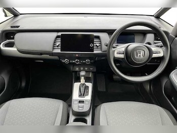 Used Honda Jazz 2025 for sale - 76434854: Photo